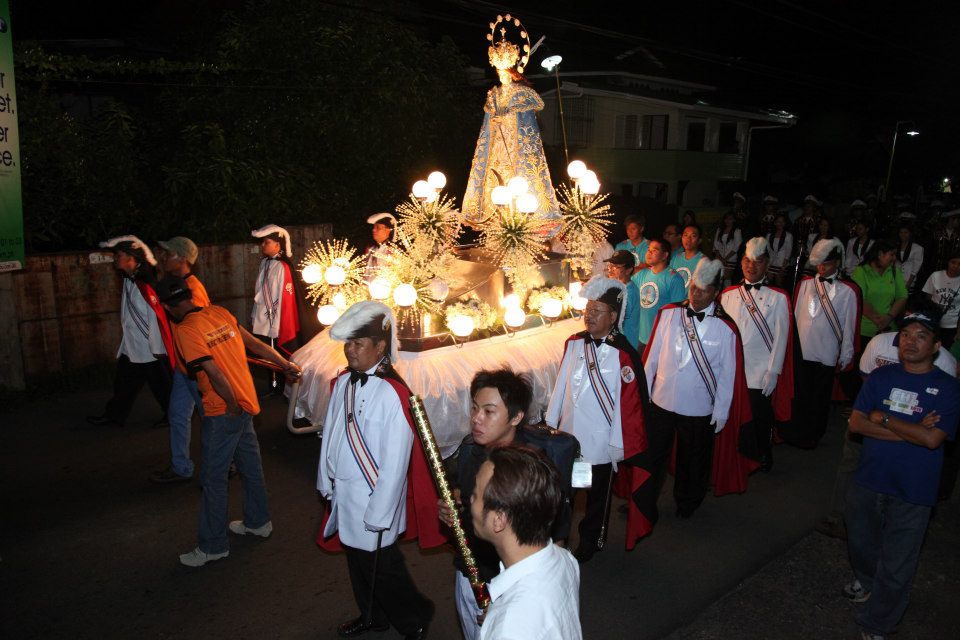 Opening of the Jubilee Pictures (7)